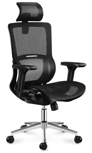 Ma-Expert Kontorstol 6.2