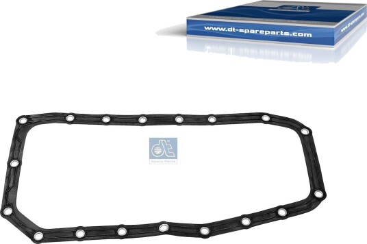 Tetning bunnpanne DT Spare Parts 7.50667