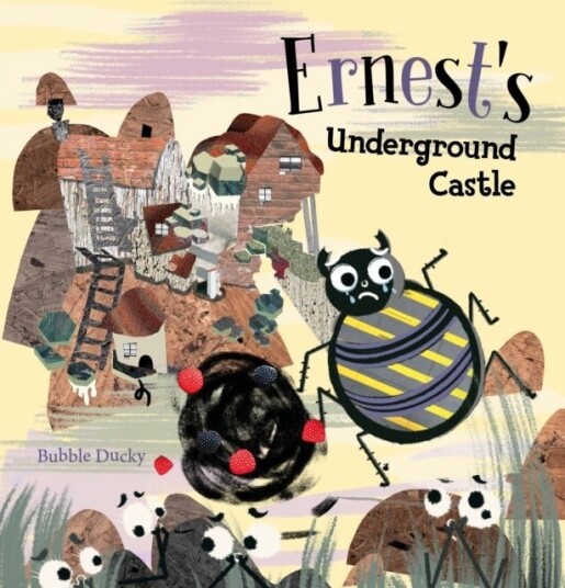 Ernest's Underground Castle Ernest's Underground Castle
