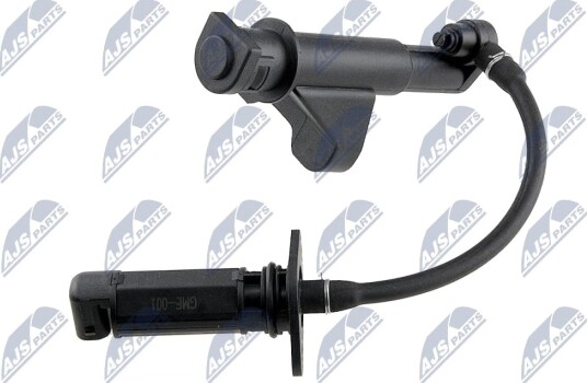 Sensor, motoroljestand NTY EPO-ME-001 Sensor, motoroljestand NTY EPO-ME-001