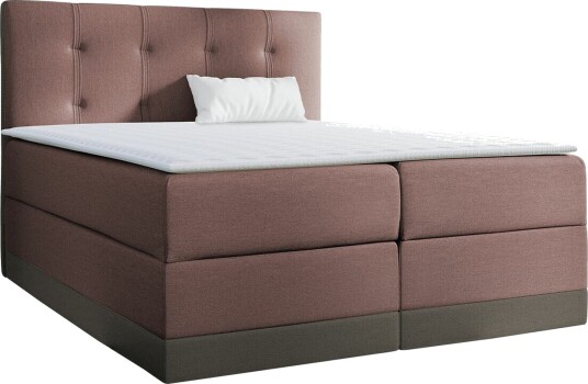 Boisdale Sengeramme 180x200 cm