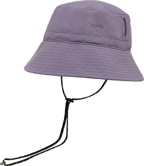 Haglöfs Solis Hat Purple Fog S/M Haglöfs Solis Hat Purple Fog S/M