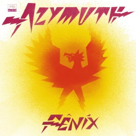 Azymuth Fenix CD