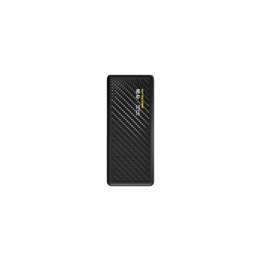 Nitecore Nb Air Powerbank Black One size Nitecore Nb Air Powerbank Black One size