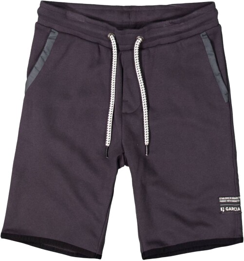 Garcia Shorts Dark Grey (146 / 11 år)