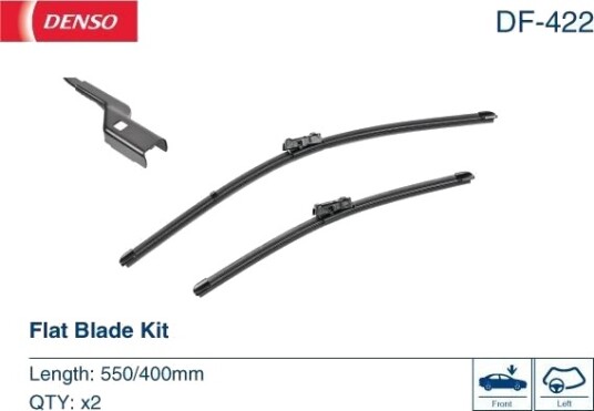 DENSO DF-422 Vindusvisker