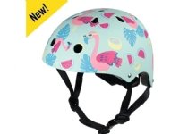 Børnehjelm til børn Hornit Flamingo S 48-53cm FLS827 Børnehjelm til børn Hornit Flamingo S 48-53cm FLS827