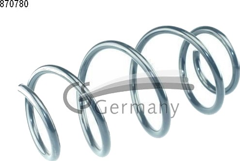 CS Germany 14.870.780 Fjær CS Germany 14.870.780 Fjær