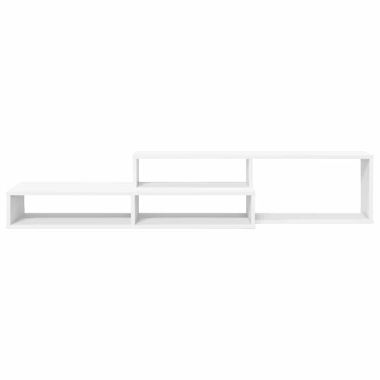 VeggTV stativ 150x25x28,5cm Konstruert tre VeggTV stativ 150x25x28,5cm Konstruert tre