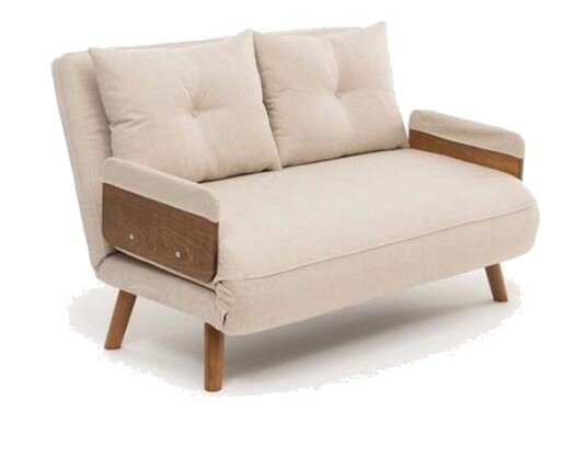 Canelo Sovesofa 2 sits Krem