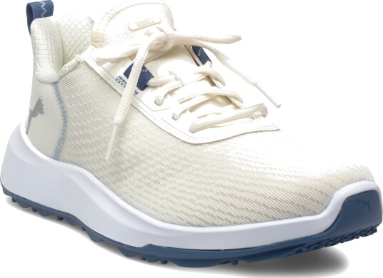 PUMA Golf Fusion Crush Sport Wmns Cream 41
