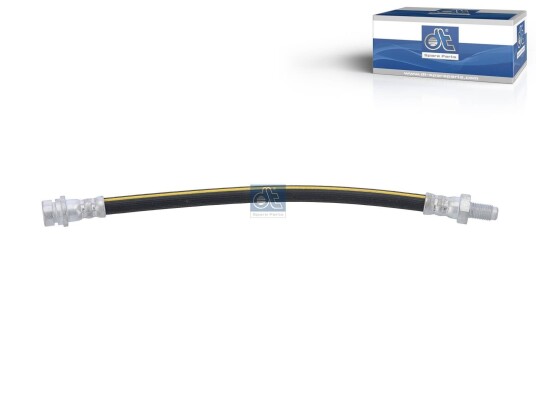 Bremseskive DT Spare Parts 15.00007