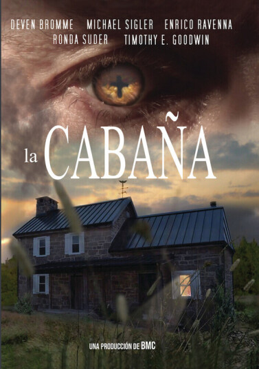 Cabana DVD
