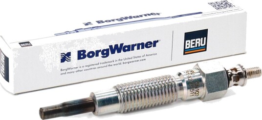 Glødeplugg BERU GN107