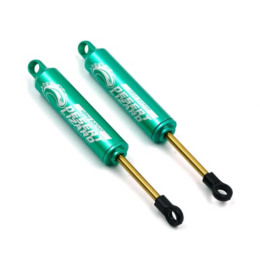 Yeah Racing 100mm Desert Lizard Two Stage Internal Spring Damper