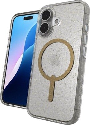 ZAGG Milan Snap for Apple iPhone 16