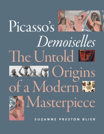 Picasso'S Demoiselles Av Suzanne Preston Blier Picasso'S Demoiselles Av Suzanne Preston Blier