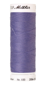 Mettler, Seralon 200m Farge nr 1079 Pale Amethyst