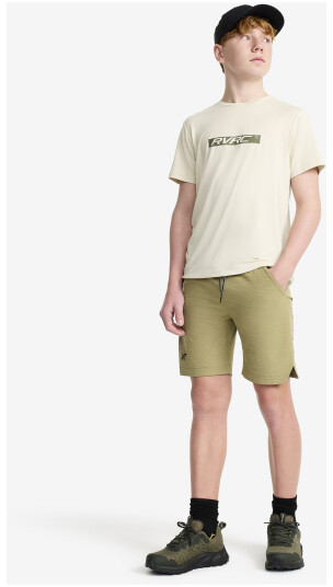 Teens > Bukser > Shorts, Hike & Dive Shorts Teens Aloe, Størrelse:164 Teens > Bukser > Shorts, Hike & Dive Shorts Teens Aloe, Størrelse:164