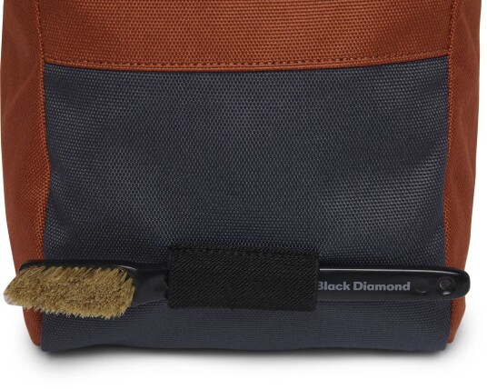 Black Diamond Mondito Chalk Potrust orange Black Diamond Mondito Chalk Potrust orange