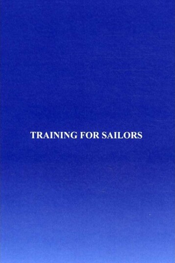Training For Sailors | Robin Meaton | Språk: Dansk