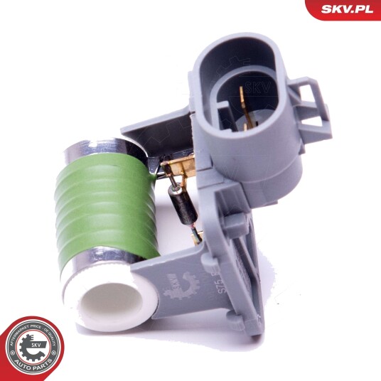 Motstand kupévifte ESEN SKV 94SKV095