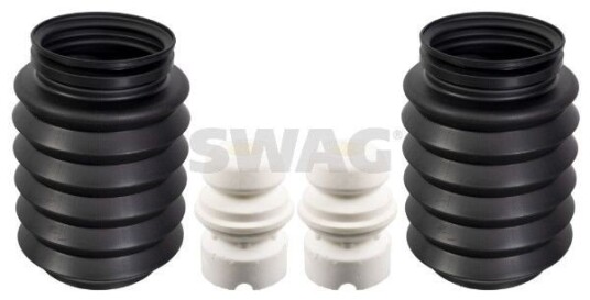 Mansjett/støtpute sett SWAG 33 10 8445