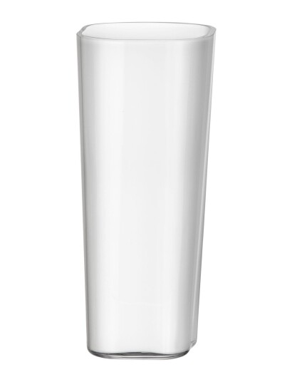 Iittala Aalto Vase 180Mm White VIT H18CM