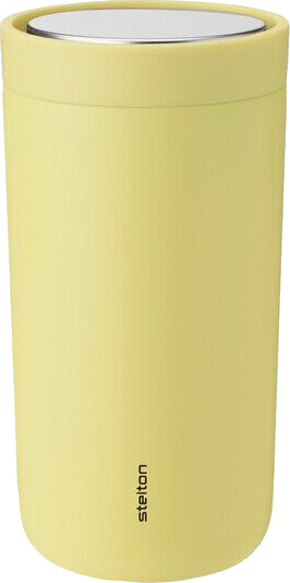 Stelton - To Go Click termokopp 20 cl laevis