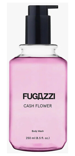 Cash Flower Fugazzi Body Wash 250ml