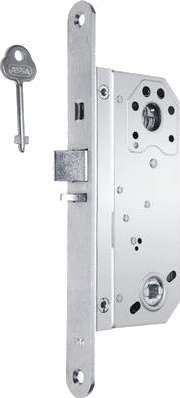 Assa Låskasse 8562 Sym. Høyre