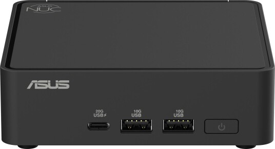 ASUS NUC 15 Pro RNUC15CRKU506302 90AS00L1-M005N0