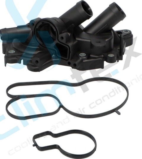 Termostathus CLIMTEX CX9-096 Termostathus CLIMTEX CX9-096