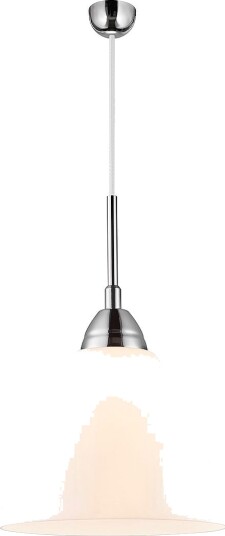 Nordlux Pendel Les 20 Hvit Takpendler