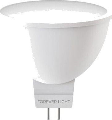 LED lyspære GU5.3 MR16 2,5 W 250 lm 4000 K 12 V
