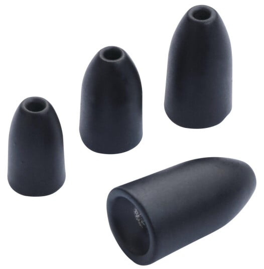 Berkley Urbn Tungsten Bullet Weight - 14gr 2pcs