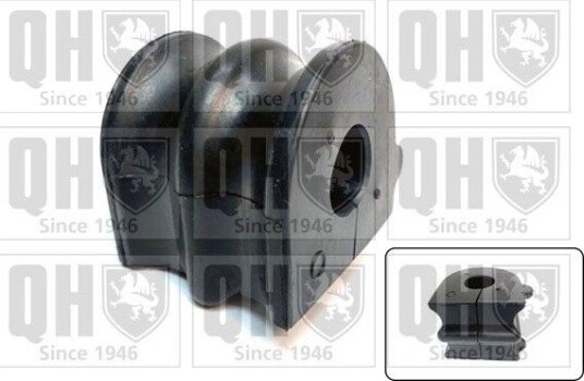 Lagring, stabilisator QUINTON HAZELL EMB7557