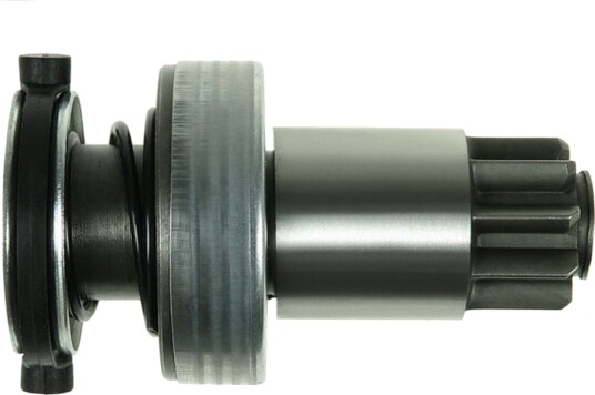 Friløpsgir, starter AS-PL SD0107
