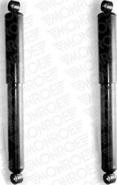 Støtdemper MONROE D8004 Støtdemper MONROE D8004