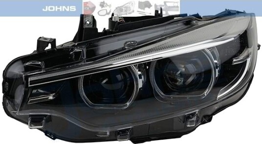 JOHNS 20 41 09-6 Frontlykter