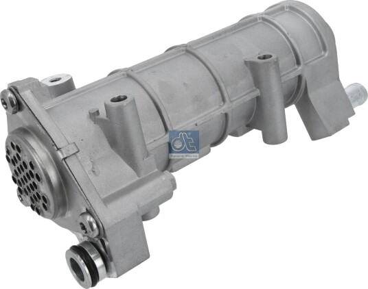 EGR kjøler DT Spare Parts 7.21050