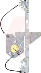 Vindusheis VAN WEZEL 8279261