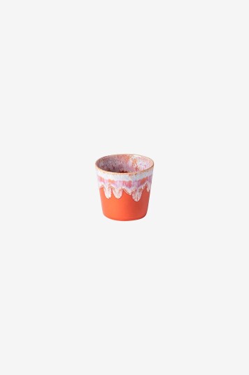 COSTA NOVA Espressokrus Grespresso Rød COSTA NOVA Espressokrus Grespresso Rød