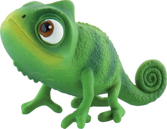 Bullyland Disney Pascal Figur 7 cm 3+år Bullyland Disney Pascal Figur 7 cm 3+år