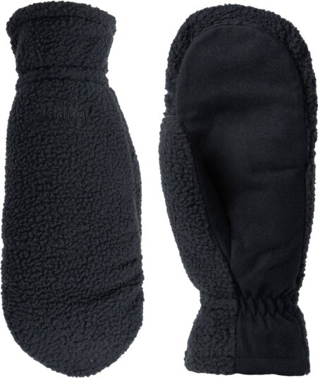 Johaug Fusion Pile Mitten W Tommelhansker Dark Beige 6 Johaug Fusion Pile Mitten W Tommelhansker Dark Beige 6