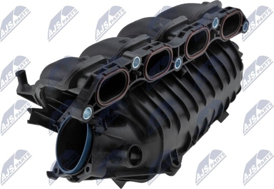 Innsugsmanifold NTY BKS BM 010