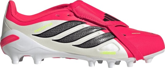 Adidas Performance Predator League Ft Ag J White 30