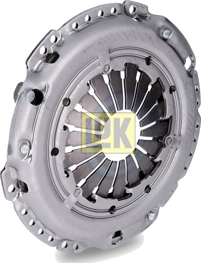 Trykkplate clutch LuK 123 0371 10