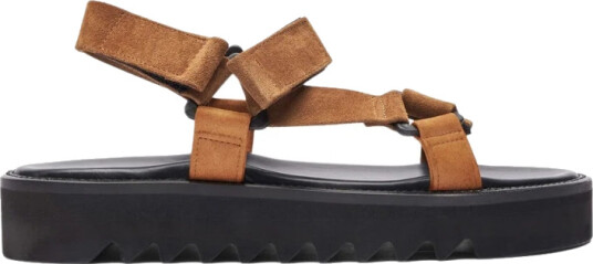 Scarosso Herre Sko Brun 45 EU, Scarosso Herre Sko Brun 45 EU,