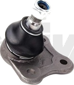 VIKA 44070065101 Bærekule